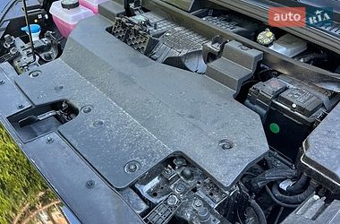 Хэтчбек MG 4 2024 в Ужгороде