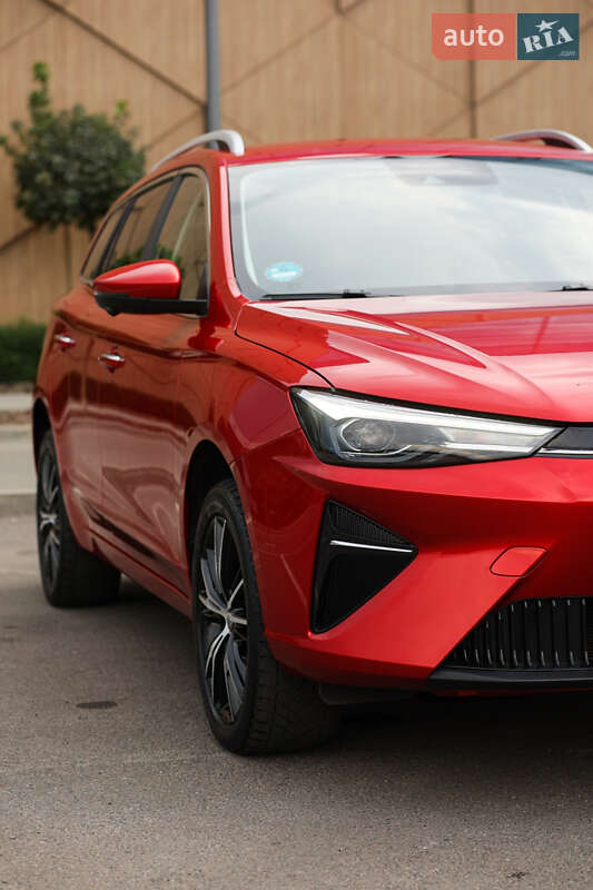 Універсал MG 5 EV 2022 в Мукачевому