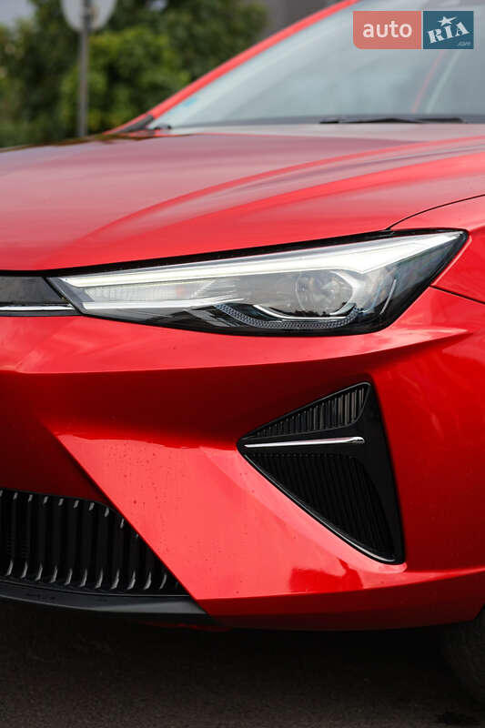 Універсал MG 5 EV 2022 в Мукачевому