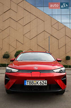 Універсал MG 5 EV 2022 в 