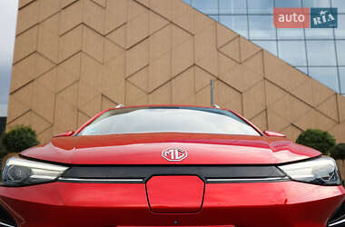 Универсал MG 5 EV 2022 в Мукачево