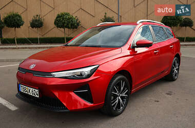 Универсал MG 5 EV 2022 в Мукачево