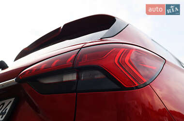 Универсал MG 5 EV 2022 в Мукачево