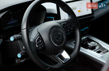 Универсал MG 5 EV 2022 в Мукачево