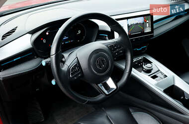 Универсал MG 5 EV 2022 в Мукачево