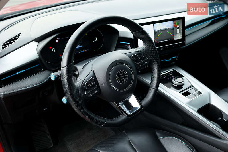 Универсал MG 5 EV 2022 в Мукачево