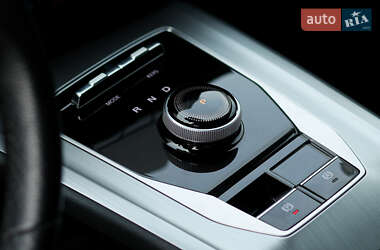 Универсал MG 5 EV 2022 в Мукачево