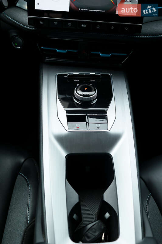 Універсал MG 5 EV 2022 в Мукачевому