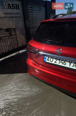 Універсал MG 5 EV 2022 в 