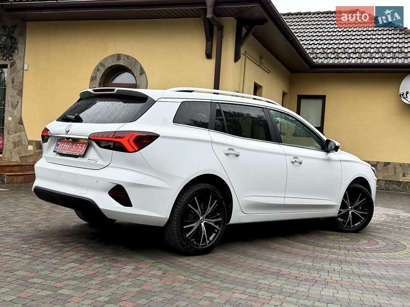 Універсал MG 5 EV 2023 в Ковелі