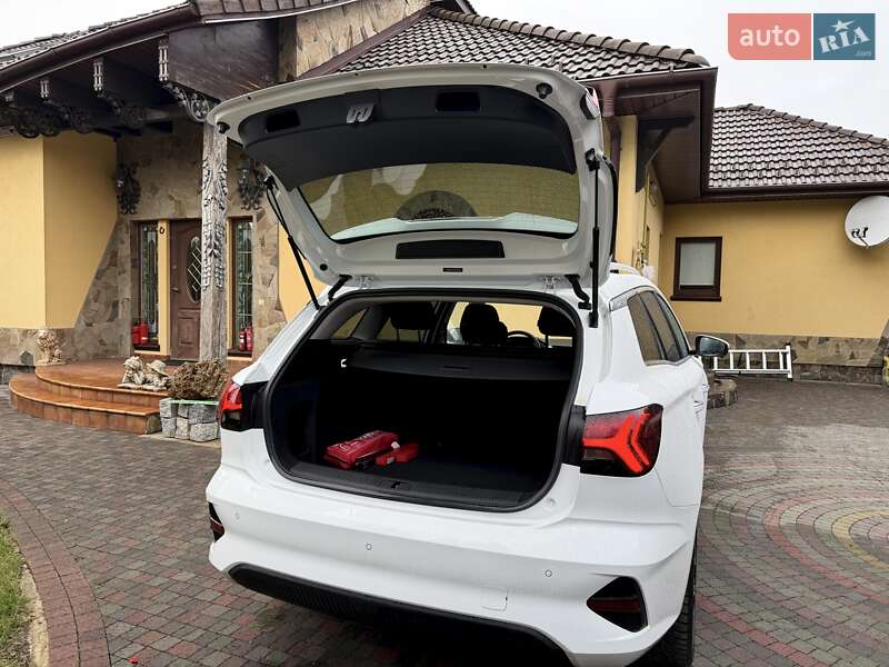 Універсал MG 5 EV 2023 в Ковелі