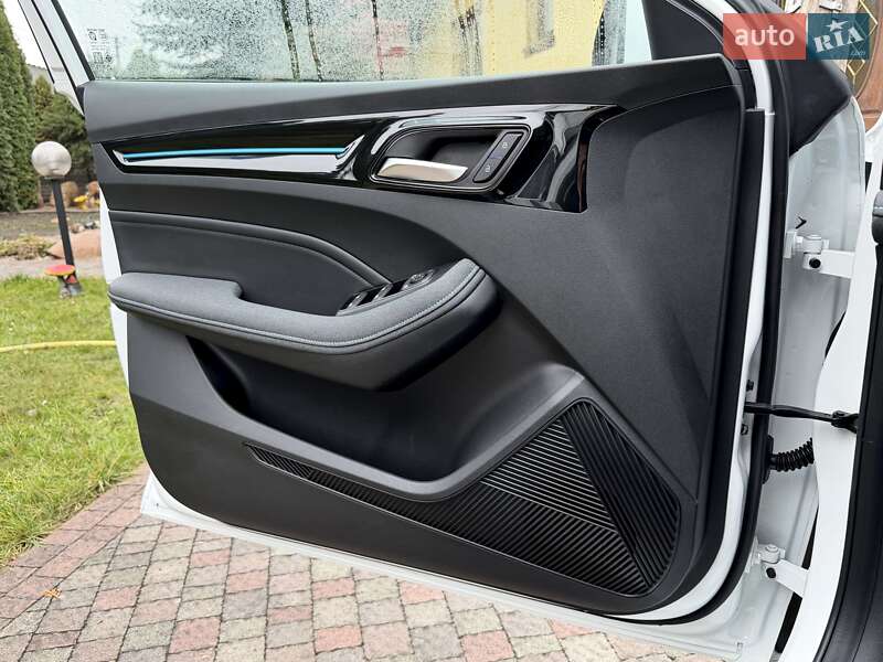 Універсал MG 5 EV 2023 в Ковелі