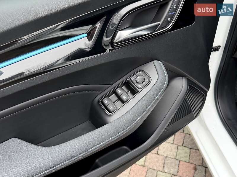 Універсал MG 5 EV 2023 в Ковелі