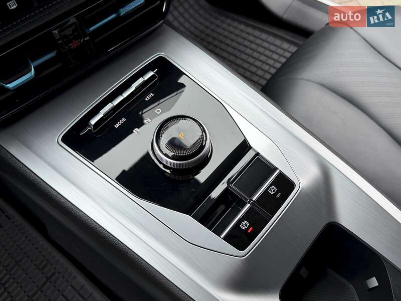 Універсал MG 5 EV 2023 в Ковелі