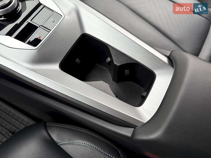 Універсал MG 5 EV 2023 в Ковелі