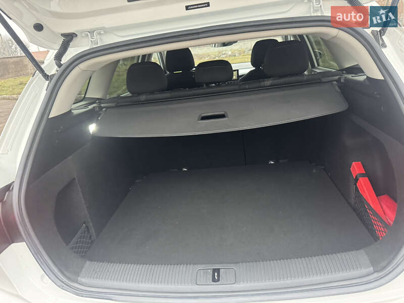 Универсал MG 5 EV 2022 в Полтаве