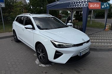 Універсал MG 5 EV 2023 в Вінниці