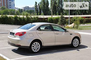 Седан MG 550 2011 в Киеве