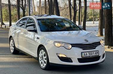 Седан MG 550 2013 в Києві