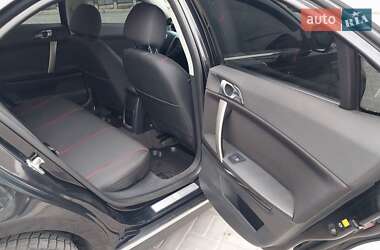 Седан MG 550 2011 в Днепре