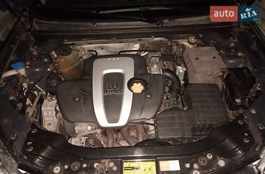 Седан MG 550 2011 в 