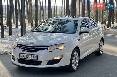 Седан MG 550 2013 в Києві