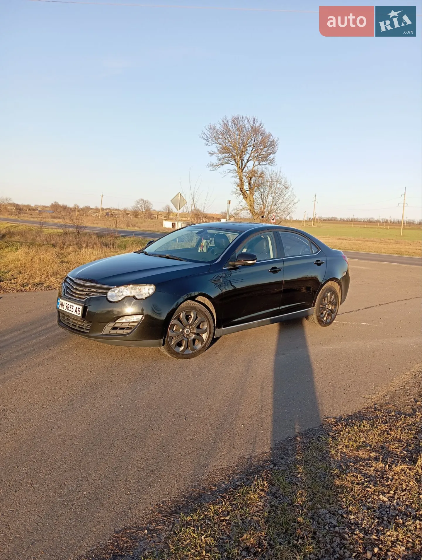 2012 MG 550 - мініатюра 4