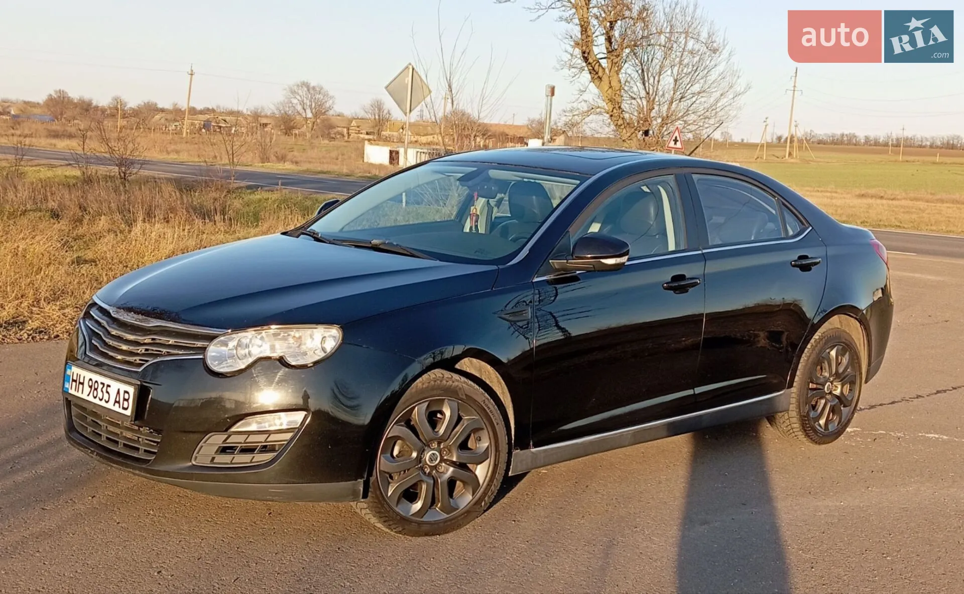 2012 MG 550 - мініатюра 2