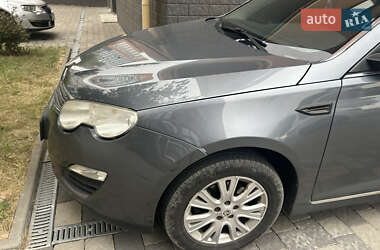 Седан MG 550 2013 в 