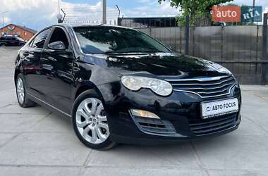 Седан MG 550 2011 в Киеве