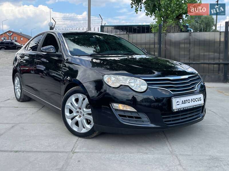 MG 550 2011