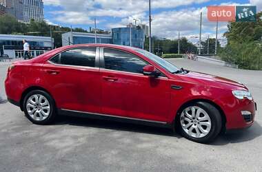 Седан MG 550 2012 в 