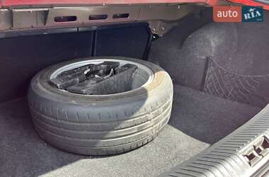 Седан MG 550 2012 в 