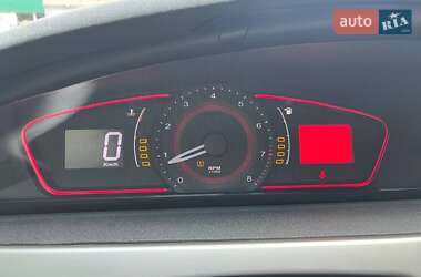 Седан MG 550 2012 в 