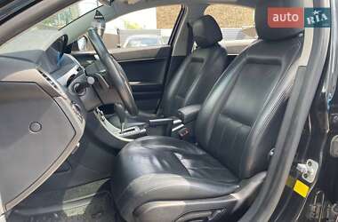 Седан MG 550 2011 в 