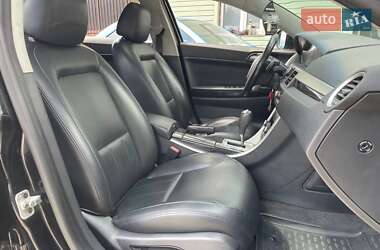 Седан MG 550 2011 в 