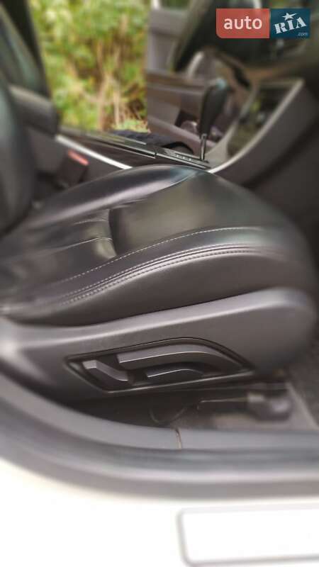 Седан MG 550 2011 в Дніпрі фото 9 Седан MG 550 2011 в Дніпрі