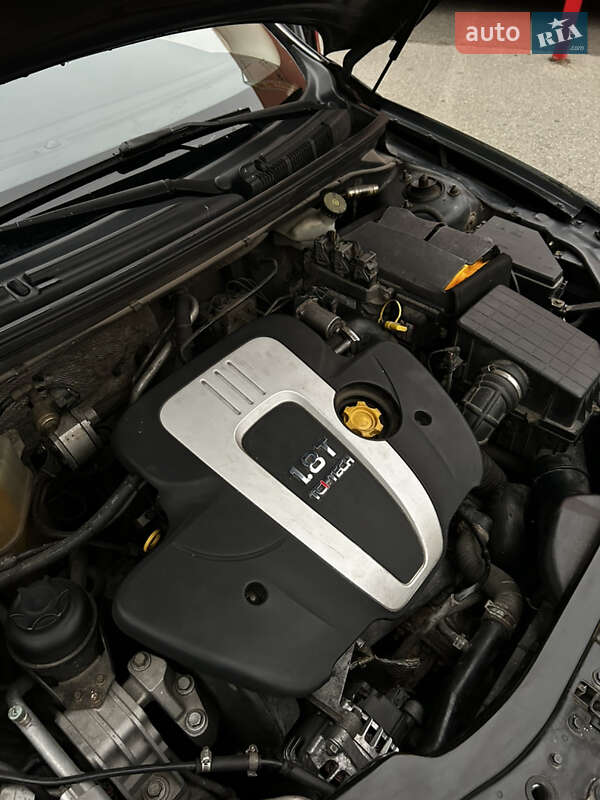 Седан MG 550 2012 в Киеве