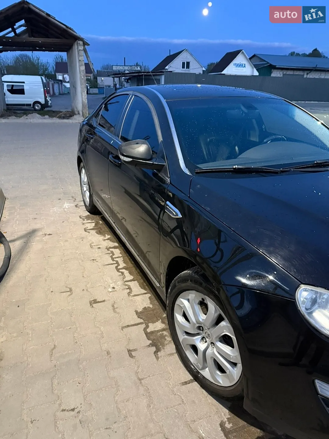 2012 MG 550 - мініатюра 5