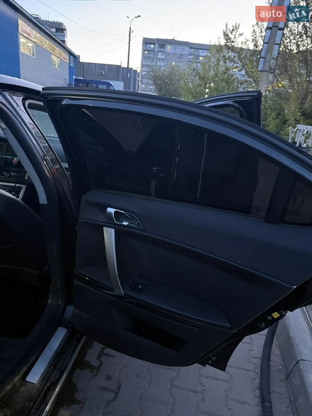 2012 MG 550 - мініатюра 19