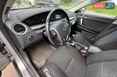 Седан MG 550 2012 в Гребенке