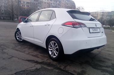Седан MG 5 2013 в Одессе