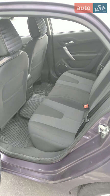 Хэтчбек MG 5 2013 в Киеве