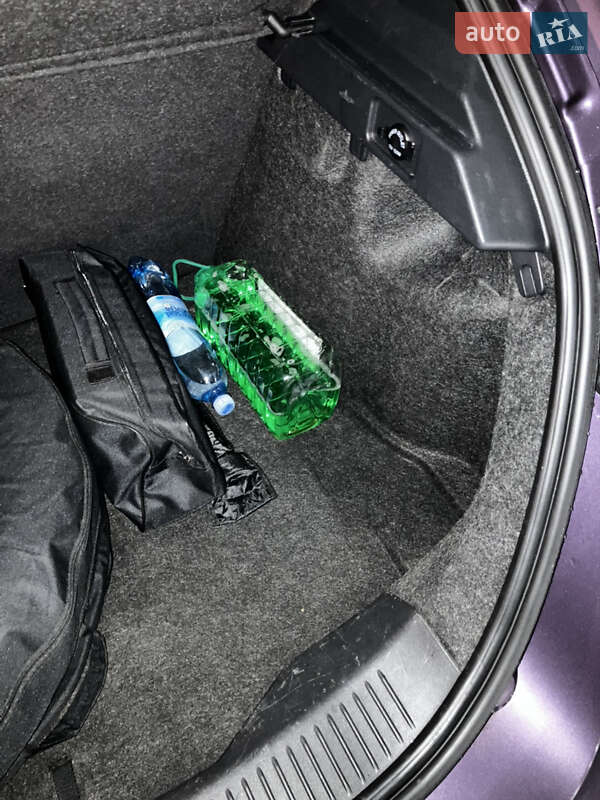 Хэтчбек MG 5 2013 в Полтаве фото 9 Хэтчбек MG 5 2013 в Полтаве