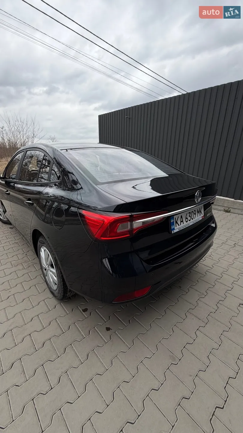 MG 5 2022 VIN LSJA36E3XPZ094054 фото оголошення 4 з 10
