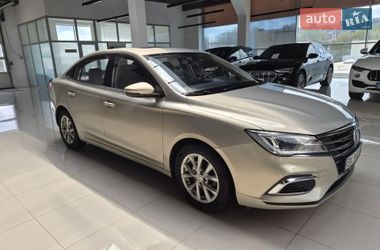 Седан MG 5 2020 в Хмельницком