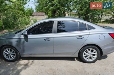 Седан MG 5 2019 в Каменском