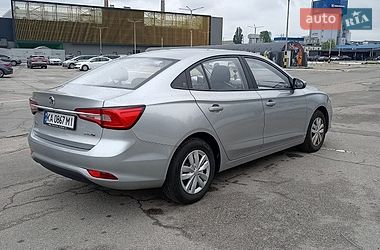 Седан MG 5 2022 в Киеве