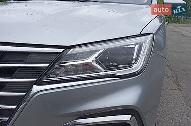Седан MG 5 2022 в Киеве