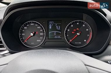 Седан MG 5 2022 в Киеве